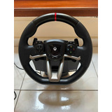Volante Hori Xsx Racing Wheel Para Xbox One, X, S