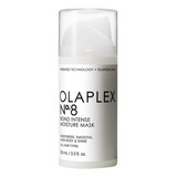 Olaplex N8 Moisture Mask Mascara Reparadora 100 Ml