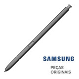 Caneta S-pen Samsung Note20 Ultra Sm-986  Pontas Preta