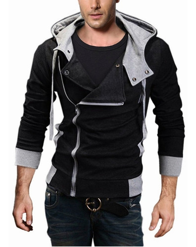 Calidad Chaqueta Hombre Algodon Colombiano Buso Ropa Buzos