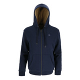 Chaqueta Polerón Ram Hombre Navy Doite