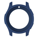 Carcasa Antichoque Silicona Para Samsung Gear S3/watch 46mm 