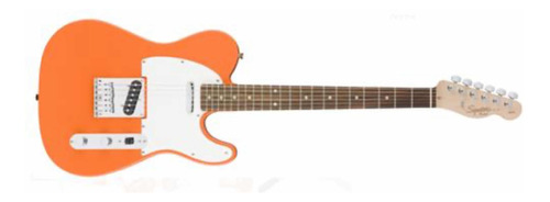 Guitarra Fender Telecaster Squier Affinity