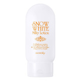 Secret Key Snow White Milky Lotion