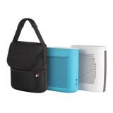 Funda De Viaje Protectora Para Bocina Bose Soundlink Color