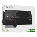 Xbox Series S Carbon 1 Tb