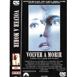 Volver A Morir Vhs Nuevo Dead Again Andy García E. Thompson