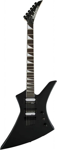 Jackson Js Series Kelly Js32t, Diapasón Amaranth, Guitarra.