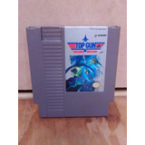 Video Juego Top Gun The Second Mission Para Nes Nintendo 