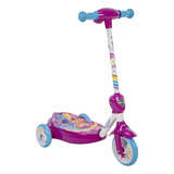 Huffy My Little Pony 6v Bubble Scooter Ride On Toy Para Niño