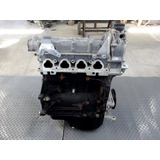 Motor 3/4 Vw Polo 1.6 Std 2013-2020 Garantizado