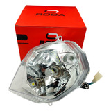 Faro Denatero Moto Vento Nitrox 250 T2 / 200 (19-23)