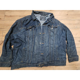 Chaqueta Levis Hombre Usada Talla 2xl Us