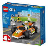 Lego City Auto De Carreta Formula 1 46 Pzs 60322