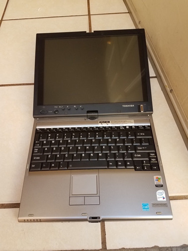 Toshiba Portege M400