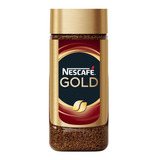 Frascos De Vidrio Vacios De Nescafe Gold 100gr