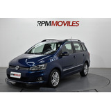 Volkswagen Suran Highline Imotion 2017 Rpm Moviles