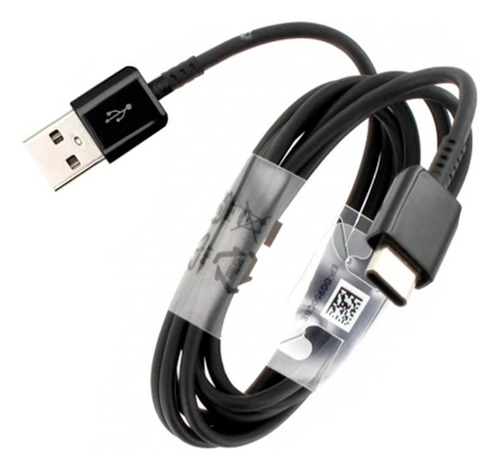 Cabo Samsung Usb Tipo C A14 A24 A25 A34 A54 A23 S24 Original