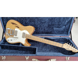 Palazzolo Rhunt Guitarra Luthier No Fender Telecaster Gibson