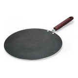 . Pancake Pan Crepe Fabricante Pan Plano Pan Plancha Con .