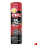 Limpiador Electrónico Limpia Contactos Crc 150 Ml Original