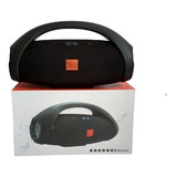 Caixa De Som- Boombox- Bluetooth Portatil Grande Oferta