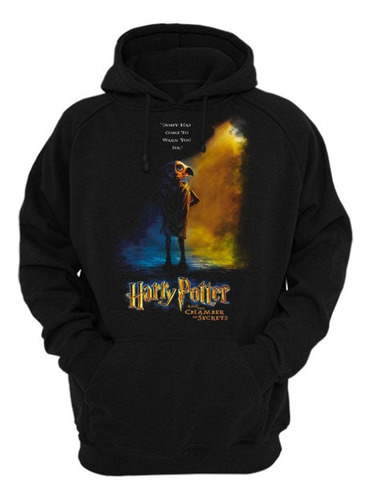 Sudaderas Harry Potter Full Color-18 Modelos Disponibles