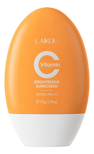 Crema Hidratante De Protección Solar B Laikou Lycorvir C Iso