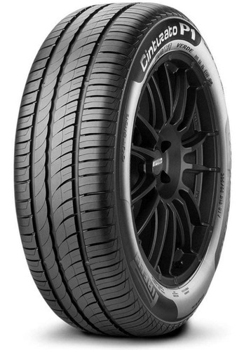 Llanta 195/55r16 87h Pirelli Cinturato P1 Verde