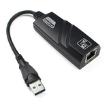Convertidor Usb 3.0 Ethernet Adapter