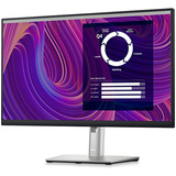 Monitor Dell P2423d - 23.8  Qhd, 99% Srgb, 5ms, Hdmi/dp/usb,