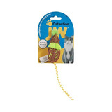 Juguete Para Gato Ratón Relleno De Catnip . Mouse Sour Jw