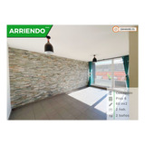 Departamento 2 Dormitorios En Concepción Centro - Zahause