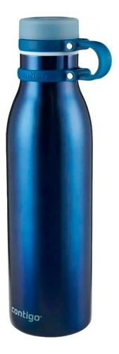 Contigo Botella Termica Monac Blue 591ml 2133334
