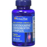 Puritan's Pride Glucosamina Condroitina Complex 120 Capsulas