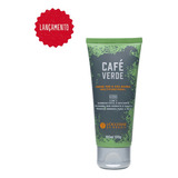 Creme Pre E Pos Barba Multifuncional Cafe Verde Loccitane