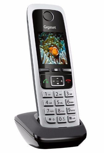 Telefono Adicional Handy Gigaset C430h Lcd Color Altavoz