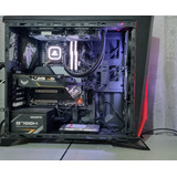 Pc Gaming Z590 Aorus Master 11600k