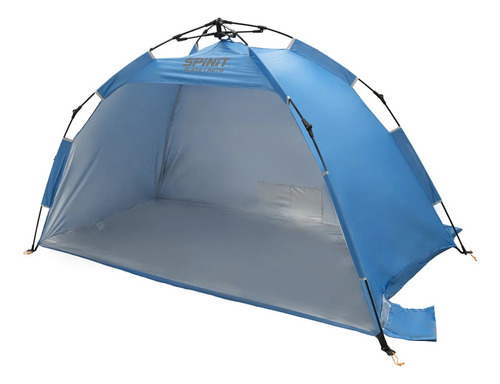 Carpa Playera Automatica Autoarmable Spinit Playa 1 Camping