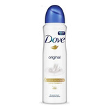 Dove Antitranspirante Mujer Original En Aerosol 150 Ml