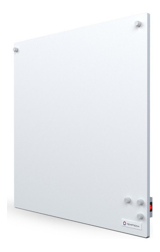 Panel Calefactor Electrico Bajo Consumo 500w Temptech - Mm