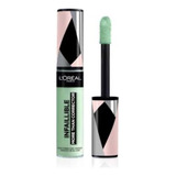 Corrector Verde Infallible More Than Loreal París