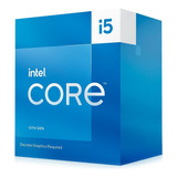 Processador Intel Core I5-13400f Lga 1700 Bx8071513400f