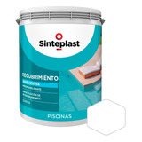 Sinteplast Piscinas Acrilico Piletas Protec Superficie | 1lt