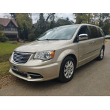 Chrysler Town & Country 2013 3.6 Limited Atx