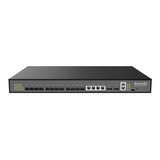 Modem Olt Gpon Gigabit 8 Portas Tes7008 Tenda