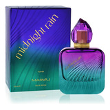 Maryaj Midnight Rain Edp 100 Ml Mujer 