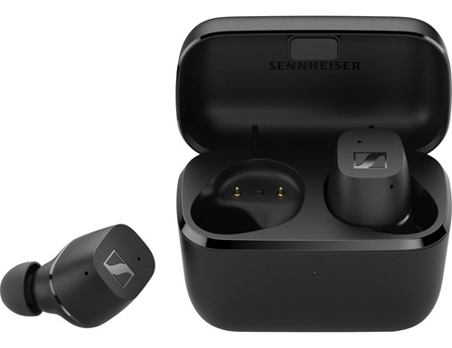 Audífonos Inalámbricos Bluetooth Sennheiser Cx True Wireless