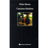 Canciones Irlandesas - Nestor Barron