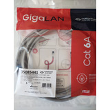 Patch Cord Gigalan Cat 6a
